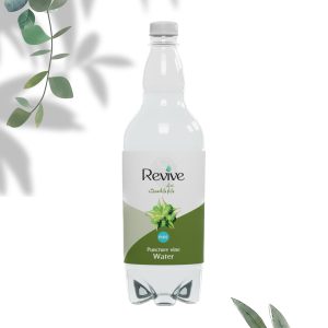 عرق خارخاسک پاکسازی کبد و کلیه (شرکت ریوایو)