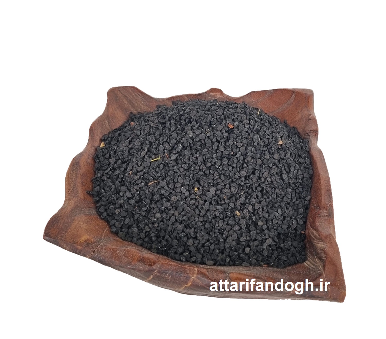 بذر پیازچه درجه یک عطاری فندق