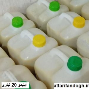 خاصیت استفاده آبلیمو طبیعی و طریقه مصرف