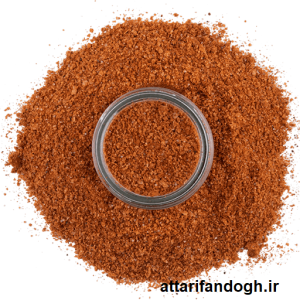 ادویه گوشت بحرینی