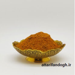 ادویه ترشی عطاری فندق