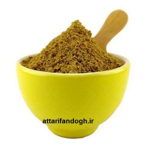 ادویه فلافل جنوبی