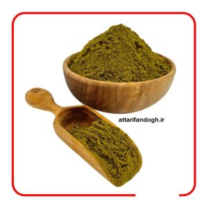 ادویه قرمه سبزی شمالی