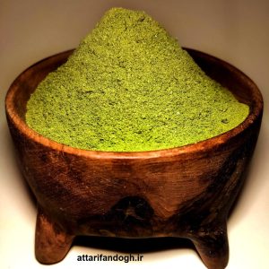 ترکیبات ادویه قرمه سبزی شمالی