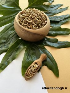 خاصیت گیاه ناخنک
