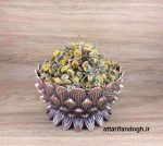 خاصیت و عوارض دمنوش بابونه