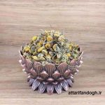 خاصیت و عوارض دمنوش بابونه