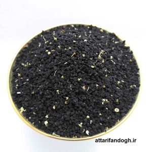 طریقه کاشت تخم گندنا