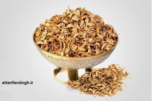 نحوه مصرف بهار نارنج