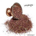 گیاه تاج خروس