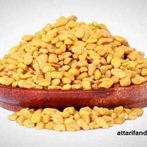 روش مصرف تخم شنبلیله