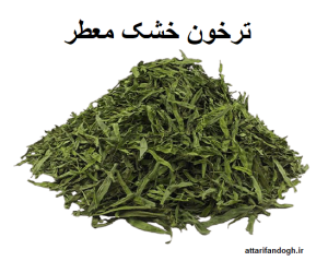 کاربرد ترخون در غذاها و خاصیت و عوارض
