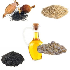 روغن ترکیبی ضد درد گیاهی 6541415210