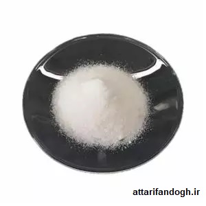 خاصیت و عوارض جوش شیرین