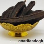 طریقه مصرف خرنوب و خاصیت استفاده ازش