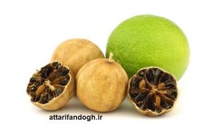 خاصیت لیمو عمانی