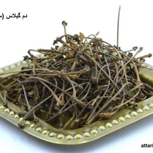 دم گیلاس