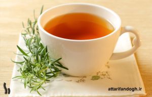 خاصیت دمنوش رزماری