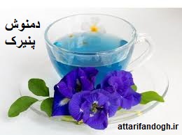 خاصیت گل پنیرک و روش مصرف