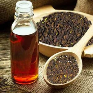 خاصیت و عوارض روغن اسپند