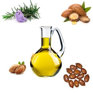 روغن ترکیبی تقویت مژه و ابرو 54865415641651