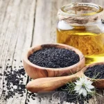 روغن سیاهدانه هندی