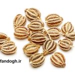 زنیان تمیز (خرده دانه، اجقون)