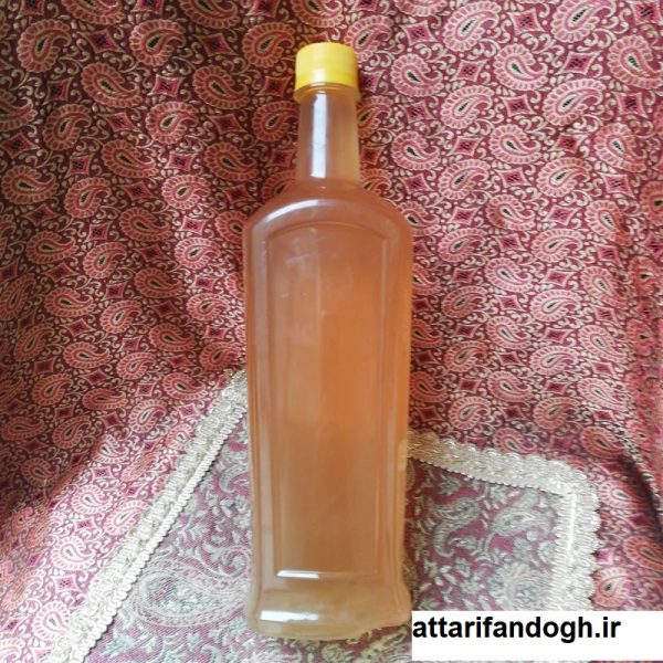 سرکنگبین سنتی