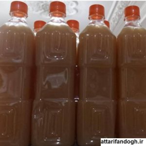 قیمت و خرید سرکه سیب سنتی اصلی