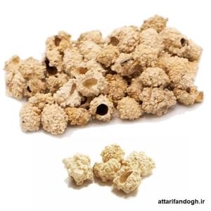 خاصیت شکر تیغال