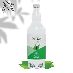 عرق گزنه کاهش قندخون و کمخونی (شرکت ریوایو)