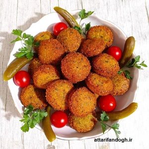 فلافل جنوبی