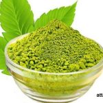 پودر سدر لوکس معطر