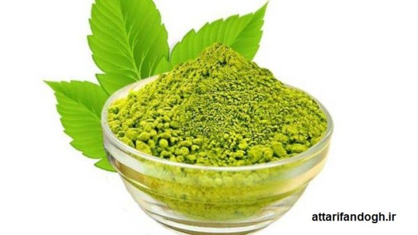پودر سدر لوکس معطر
