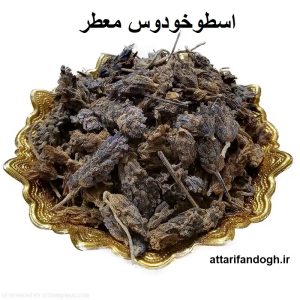 اسطوخودوس برای چی خوبه