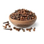 طبع و خاصیت و عوارض میخک