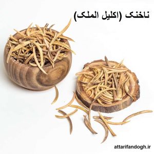 گیاه ناخنک (اکلیل الملک)
