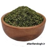 نعنا خشک