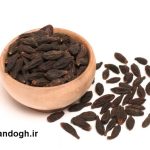 خاصیت و عوارض هلیله سیاه و نحوه مصرف