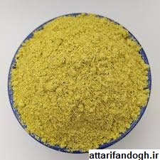 خاصیت پودر شیرین بیان