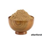 طرز تهیه پودر لیمو عمانی