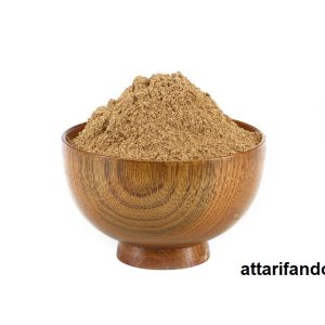 طرز تهیه پودر لیمو عمانی
