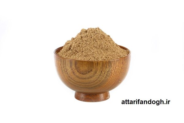 طرز تهیه پودر لیمو عمانی