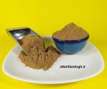 پودر لیمو عمانی ایرانی عطاری فندق