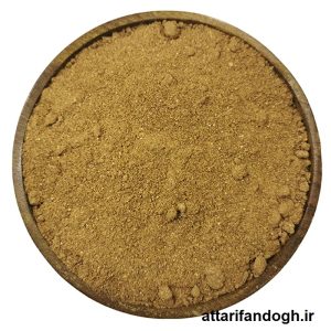 خاصیت پودر لیمو عمانی
