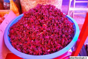 خاصیت چای ترش و بهترین زمان مصرف