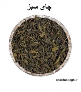 خاصیت و عوارض چای سبز