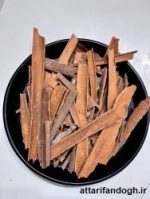 خاصیت دارچین