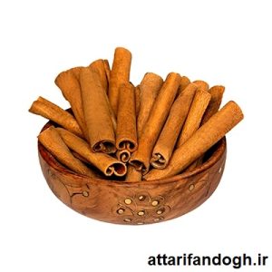 دارچین سیگاری (دارچین لوله ای) اندونزی