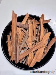 خاصیت دارچین